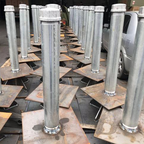 大兴安岭沉降板的工作原理