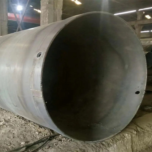 选择大兴安岭钢护筒的材质时，主要考虑哪些因素