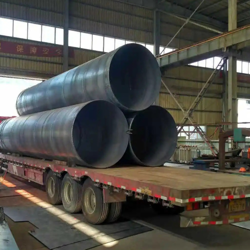 大兴安岭钢护筒的焊接工艺主要有以下两种