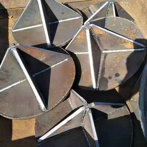 大兴安岭桩尖图纸要求包括以下几点