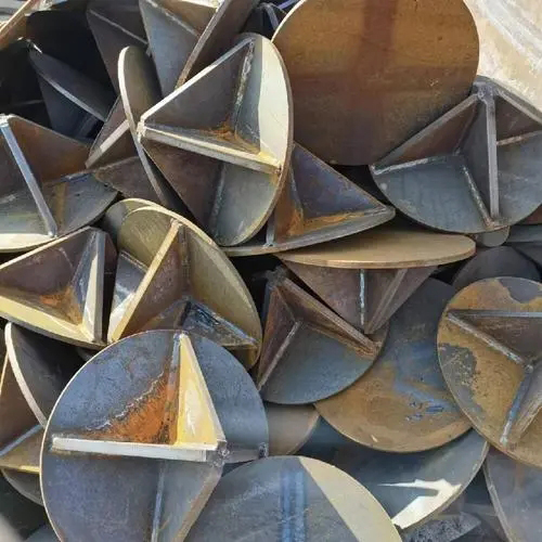 大兴安岭桩尖的安装流程是什么?