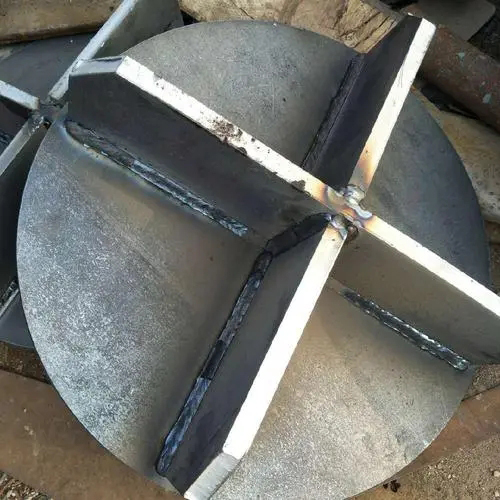 大兴安岭桩尖的材质如何选择?