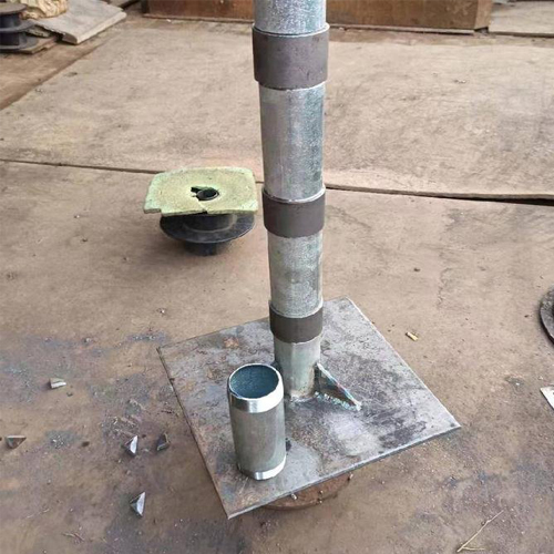 大兴安岭沉降板的工作原理是什么？