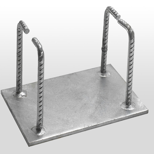 大兴安岭预埋件材质如何选择?