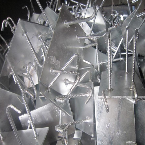 大兴安岭高铁预埋件的施工条件