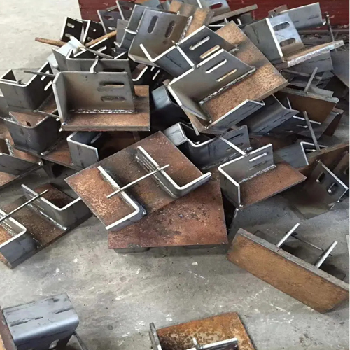 大兴安岭钢护筒安装条件是什么?