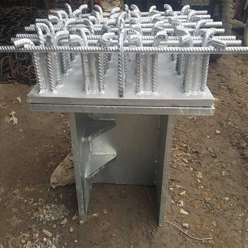 大兴安岭预埋件加工