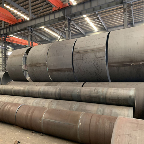 大兴安岭钢护筒施工标准