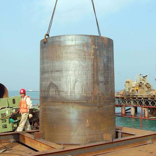 大兴安岭钢护筒长度要求有哪些