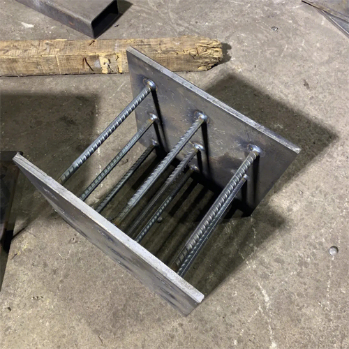 大兴安岭工程预埋件厂家