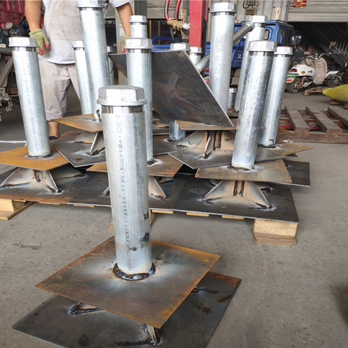 大兴安岭路基沉降板厂家